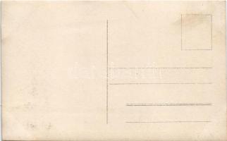 Besztercebánya, Neusohl, Banská Bystrica; iskola / school. photo