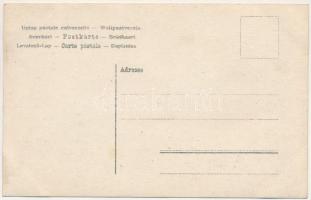 Hrustin, Hrustín; utca / street. photo