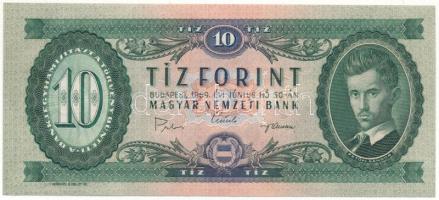 1969. 10Ft "A 417 006125" T:UNC Adamo F7