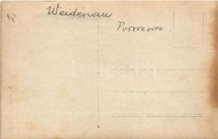 Weidenau (Siegen), inn and hotel. photo (fl)