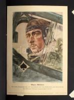 cca 1940 Deutsche Reichsmarine Dienst und Leben der Matrosen. Rajtuk a Harmadik Birodalom haditenger...