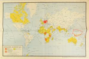 cca 1940 Deutsche Reichsmarine Dienst und Leben der Matrosen. Rajtuk a Harmadik Birodalom haditenger...
