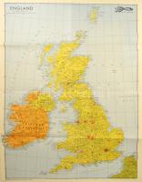 cca 1940 Deutsche Reichsmarine Dienst und Leben der Matrosen. Rajtuk a Harmadik Birodalom haditenger...