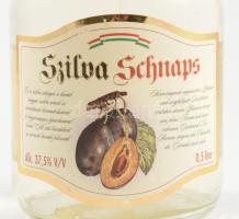 Szilva Schnaps, 0,5l, 37,5l, bontatlan