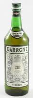 Garrone vermouth, dry, 18%, 1l, bontatlan.