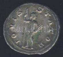 Római Császárság GORDIANUS III. 238-244. "IOVIS STATOR" antoniniane Ag T:3+