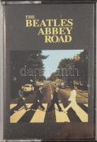 The Beatles - Abbey Road. Kazetta.