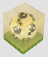 cca 1980 Skála Kabalabda, logikai játék, m: 10 cm