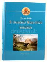 Jancsó Árpád: A temesvári Bega-hidak krónikája. Bp.-Temesvár, 1999, Magyar Útügyi Társaság - Erdélyi Magyar Műszaki Tudományos Társaság, 164+[4] p. Kiadói kartonált papírkötés.