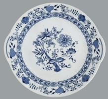 Bohemia 9 részes hagymamintás készlet, jelzett