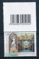 2011 Egészségturizmus - Gyógyfürdők (I.) 250Ft felső vonalkóddal securtrack post