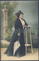 French folklore from Arles