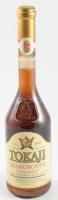 1991 Tokaji Szamorodni, bontatlan palack, édes, fehérbor, 0,5l