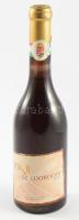 1989 Hercegkúti Pincészet Tokaji Szamorodni, édes, bontatlan palack, édes fehérbor, 13%, 0,5l.