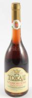 1996 Tokaji Szamorodni, édes, bontatlan palack, édes, fehérbor, 13%, 0,5l
