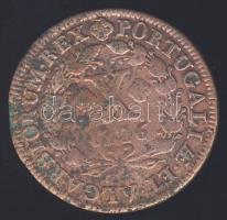 Portugália 1776. 10R T:3/3-