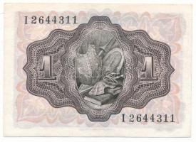 Spanyolország 1951. 1P "I 2644311" T:UNC,AU
Spain 1951. 1 Peseta "I 2644311" C:...