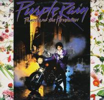 Prince And The Revolution - Purple Rain. Vinyl, LP, Album, 1984, VG+