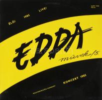 Edda Művek - Edda Művek/5. Vinyl, LP, Album, 1985 Magyarország (VG+)