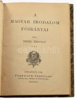 Ascher Oszkár (1897-1965) színész autográf ajándékozási sorai könyvben.