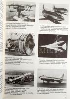 2 db - A repülés és az űrhajózás története + Emberek a világűrben