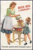 Wash the Fruit s: Vilnrotter