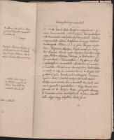 cca 1910-1915 Leányiskolai csoportképek, 2 db fotó, sérülésekkel, 18x24 cm + Mertz Margit III. osztá...