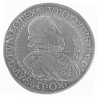 Ausztria / Tirol 1612. Tallér "II. Rudolf" Ag (28,61g) T:XF,VF
Austria / Tyrol 1612. Thal...