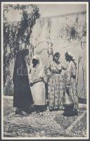 Bosnian folklore in Mostar