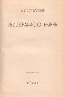 Nyirő József: 
Nyolc kötet Nyirő József munkáiból, a Révai Testvérek által gondozott, egységes, ill...