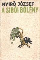 Nyirő József: 
Nyolc kötet Nyirő József munkáiból, a Révai Testvérek által gondozott, egységes, ill...
