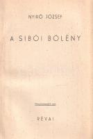 Nyirő József: 
Nyolc kötet Nyirő József munkáiból, a Révai Testvérek által gondozott, egységes, ill...