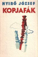 Nyirő József: 
Nyolc kötet Nyirő József munkáiból, a Révai Testvérek által gondozott, egységes, ill...