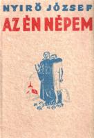 Nyirő József: 
Nyolc kötet Nyirő József munkáiból, a Révai Testvérek által gondozott, egységes, ill...