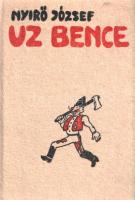 Nyirő József: 
Nyolc kötet Nyirő József munkáiból, a Révai Testvérek által gondozott, egységes, ill...