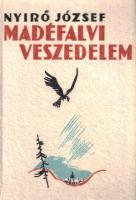Nyirő József: 
Nyolc kötet Nyirő József munkáiból, a Révai Testvérek által gondozott, egységes, ill...