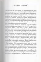 Baranyay András retrospektív kiállítása. Miskolc, 2006. november 23. - 2007. január 11. (Dedikált ké...