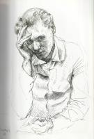 Baranyay András retrospektív kiállítása. Miskolc, 2006. november 23. - 2007. január 11. (Dedikált ké...