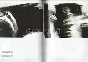 Baranyay András retrospektív kiállítása. Miskolc, 2006. november 23. - 2007. január 11. (Dedikált ké...