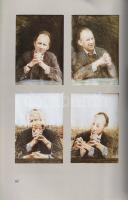 Baranyay András retrospektív kiállítása. Miskolc, 2006. november 23. - 2007. január 11. (Dedikált ké...