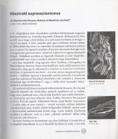 L. Menyhért László: 
Képzőművészeti irányzatok a XX. század második felében.
Budapest, 2006. Urbis...