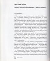 L. Menyhért László: 
Képzőművészeti irányzatok a XX. század második felében.
Budapest, 2006. Urbis...