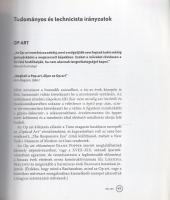 L. Menyhért László: 
Képzőművészeti irányzatok a XX. század második felében.
Budapest, 2006. Urbis...