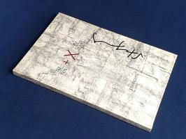 Stefanovits Péter: 
Tíz + X év. Ten + X Years. Stefanovits Péter grafikái. (Dedikált képzőművészeti...