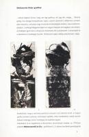 Stefanovits Péter: 
Tíz + X év. Ten + X Years. Stefanovits Péter grafikái. (Dedikált képzőművészeti...