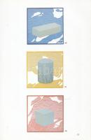 Stefanovits Péter: 
Tíz + X év. Ten + X Years. Stefanovits Péter grafikái. (Dedikált képzőművészeti...