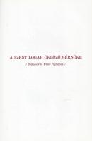 Stefanovits Péter: 
Tíz + X év. Ten + X Years. Stefanovits Péter grafikái. (Dedikált képzőművészeti...
