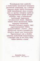 Stefanovits Péter: 
Tíz + X év. Ten + X Years. Stefanovits Péter grafikái. (Dedikált képzőművészeti...