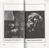 C. Fehér Ferenc [szerk.]: 
Patkós Irma. (A színművésznő által dedikált példány.)
Cegléd, 1990. (Ce...