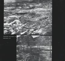 Szinte Gábor festőművész kiállítása a Műcsarnokban, 1979. október 12. - november 4. (Somogyi József ...